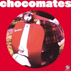 CHOCOMATES / チョコメイツ / chocomates