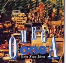 OMEGA ONE / オメガ・ワン