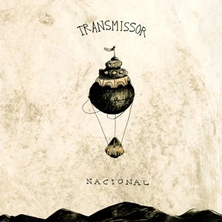TRANSMISSOR / トランスミッソール / NACIONAL