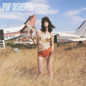 POP DISASTER / CALLING
