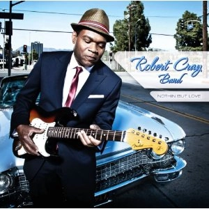 ROBERT CRAY BAND / ロバート・クレイ・バンド / NOTHIN BUT LOVE (LIMITED EDITION DELUXE VE