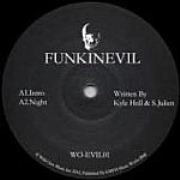 FUNKINEVIL / NIGHT/DUSK