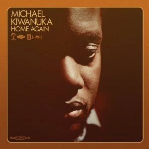 MICHAEL KIWANUKA / マイケル・キワヌーカ / HOME AGAIN