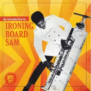 IRONING BOARD SAM / アイアニング・ボード・サム / INTRODUCTION TO