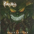 PIRANA (from Maxico) / CORRUPTION