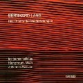 LES JEUNES SOLISTES / レ・ジュヌ・ソリステ / LANG:DAS THEATER DER WIEDERHOLUNGEN