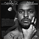 SCHOOLBOY Q / HABITS&CONTRADICTIONS
