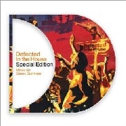 SIMON DUNMORE / サイモン・デュモア / DEFECTED IN THE HOUSE SPECIAL EDITION