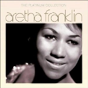 ARETHA FRANKLIN / アレサ・フランクリン / プラチナム・コレクション