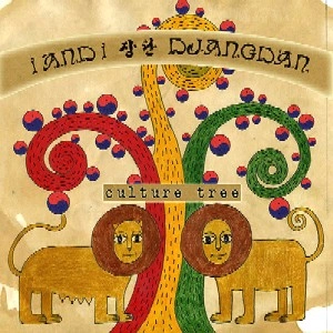 I AND I DJANGDAN / CULTURE TREE