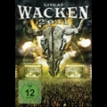 V.A. (WACKEN 2011 - LIVE AT WACKEN OPEN AIR) / LIVE AT WACKEN 2011<NTSC/REGION 0>