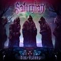 SATURNIAN / DIMENSIONS