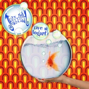 JELLYFISH / ジェリーフィッシュ / LIVE AT BOGART'S 1991 (2LP)