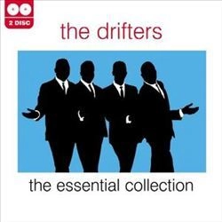 DRIFTERS / ドリフターズ / ESSENTIAL COLLECTION