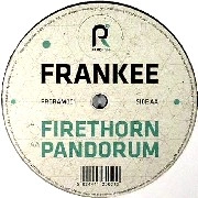 FRANKEE (DRUM&BASS) / FIRETHORN/PANDORUM
