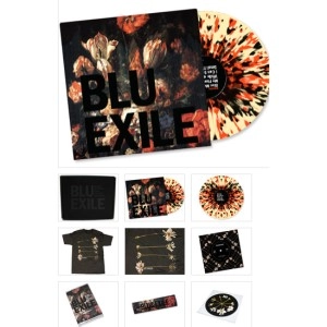 BLU & EXILE / ブルー＆エグザイル / GIVE ME MY FLOWERS (BOX SET) S