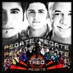 GRUPO TREO / グルーポ・トレオ / PEGATE