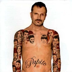 MIGUEL BOSE / ミゲル・ボセ / PAPITWO