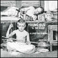 YOUNG GUV & THE SCUZZ / LOVE TOO STRONG