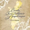 OZAWA TOSHIRO / 小澤俊朗 / J・イベール：交響組曲「寄港地」より