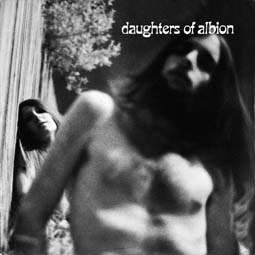 DAUGHTERS OF ALBION / ドーターズ・オブ・アルビオン / DAUGHTERS OF ALBION
