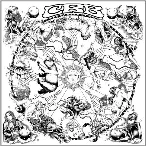 CHRIS ROBINSON BROTHERHOOD / クリス・ロビンソン・ブラザーフッド / MAGIC DOOR (CD)