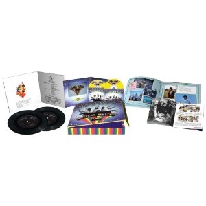 BEATLES / ビートルズ / MAGICAL MYSTERY TOUR (DELUXE EDITON DVD+B