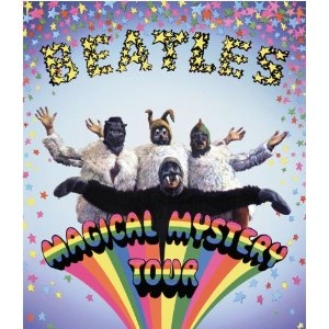 BEATLES / ビートルズ / MAGICAL MYSTERY TOUR (BLU-RAY)