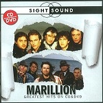 MARILLION / マリリオン / GREATEST HITS ON CD&DVD