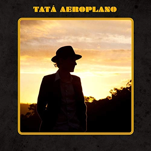 TATA AEROPLANO / タタ・アエロプラーノ / TATA AEROPLANO