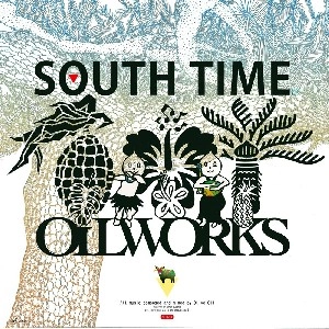 Olive Oil / オリーブオイル / ＳＯＵＴＨＴＩＭＥ　ＥＰ