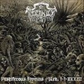 ETERNITY (from Germany) / PESTIFEROUS HYMNS - REV.I-I-XXXIII