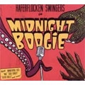 HAFERFLOCKEN SWINGERS / MIDNIGHT BOOGIE