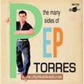 PEP TORRES / MANY SIDES OF