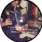 LEGOWELT / レゴウェルト / TEAC LIFE PART 3