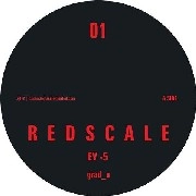 GRAD U / REDSCALE 01