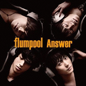 flumpool / Answer(初回限定盤A)