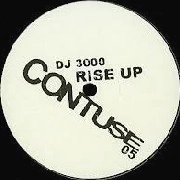 DJ 3000 / RISE UP
