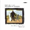 JUHA KANGAS / ユハ・カンガス / NORDGREN:TRANSIENT MOODS RAJATILOJA