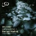 BERNARD HAITINK / ベルナルト・ハイティンク / BRUCKNER: SYMPHONY NO.4