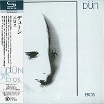 DUN / デューン / エロス（SHM-CD）