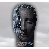 NYDIA CARO / ニディア・カロ / CLAROSCURO