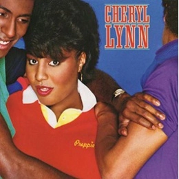 CHERYL LYNN / シェリル・リン / PREPPIE (EXPANDED EDITION)