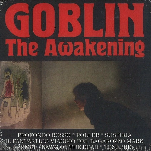 GOBLIN / ゴブリン / THE AWAKENING