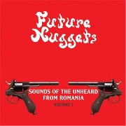 V.A.(ANAHORETII/STEAUA DE MARE/AUSTRALOPITECUS OLTENSIS...) / SOUNDS OF THE UNHEARD FROM ROMANIA VOL.1
