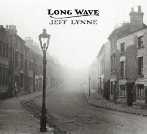 JEFF LYNNE / ジェフ・リン / LONG WAVE