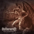 UNDERCROFT / RUINS OF GOMORRAH