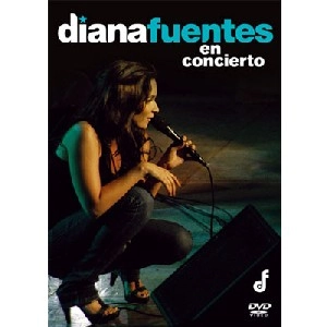 DIANA FUENTES / ディアナ・フエンテス / DIANA FUENTES EN CONCIERTO