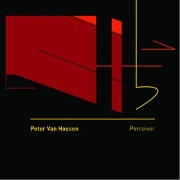 PETER VAN HOESEN / ピーター・ヴァン・ホーセン / ＰＥＲＣＥＩＶＥＲ