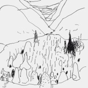 STL / FLYING SAUCER ATTACK